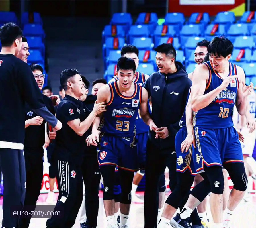 CBA季后赛加时绝杀复盘指南：从浙江83-81横扫宁波看中欧体育竞彩平台赛事解析